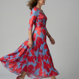 NATALIA | Vestido Midi