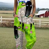 Salopetes Wool & Whimsy