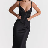 Salma | Vestido Midi