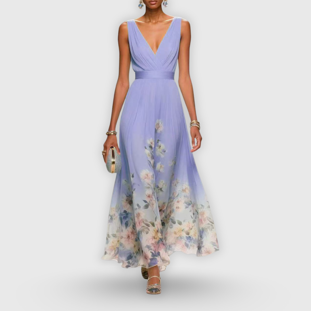 Cindy - Vestido de Verão