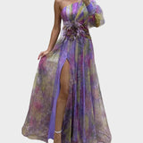 Nana - Vestido Elegante Feminino