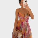 Jasmina Marija - Vestido que celebra a sua feminilidade