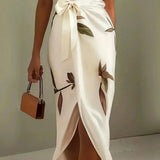 SABINE / VESTIDO LEVE E ELEGANTE