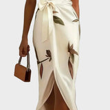 Valeria - Vestido Leve Elegante
