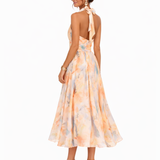 LILIANA | Vestido Midi