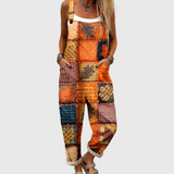MALHAS RÚSTICAS EM PATCHWORK