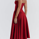 Roma | Vestido Corset - A Nossa Jóia