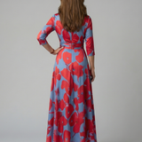NATALIA | Vestido Midi
