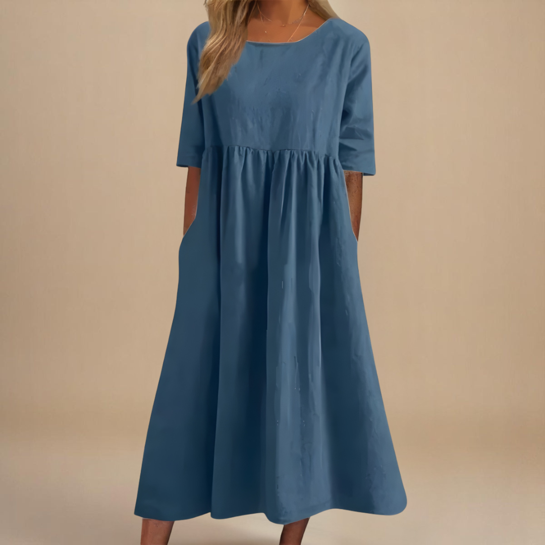 Carolina | Vestido Lisonjeiro