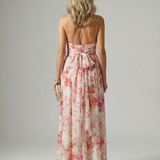 Patrícia - Robe Maxi Easy Flow