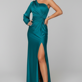 Alice | Vestido Maxi