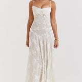 Adelle | Vestido Maxi