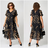 Rosa - Vestido elegante