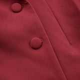 Camille™ | Elegante Blazer-vestido