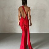 Tina | Vestido Maxi
