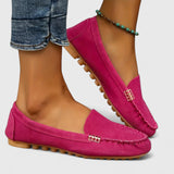 Carla - Sapato de Conforto Elegante