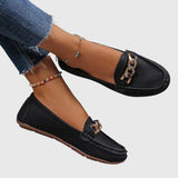 Melissa - Sapatilhas de Conforto