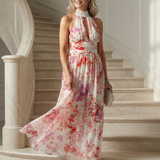 Patrícia - Robe Maxi Easy Flow