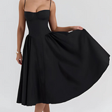 Roma | Vestido Corset - A Nossa Jóia