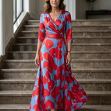 NATALIA | Vestido Midi