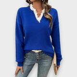 Lorena | Pullover Elegante