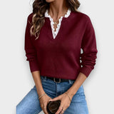 Lorena | Pullover Elegante