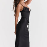 Salma | Vestido Midi