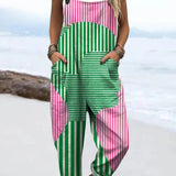 Vestido Abstract Form Dunagrees