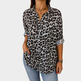 Blusa Diária Wild Grace