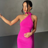 Tina | Vestido Maxi