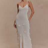 Trice | Vestido Maxi