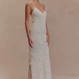 Trice | Vestido Maxi