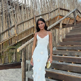 Trice | Vestido Maxi