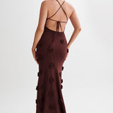 Trice | Vestido Maxi