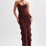 Trice | Vestido Maxi