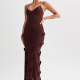 Trice | Vestido Maxi