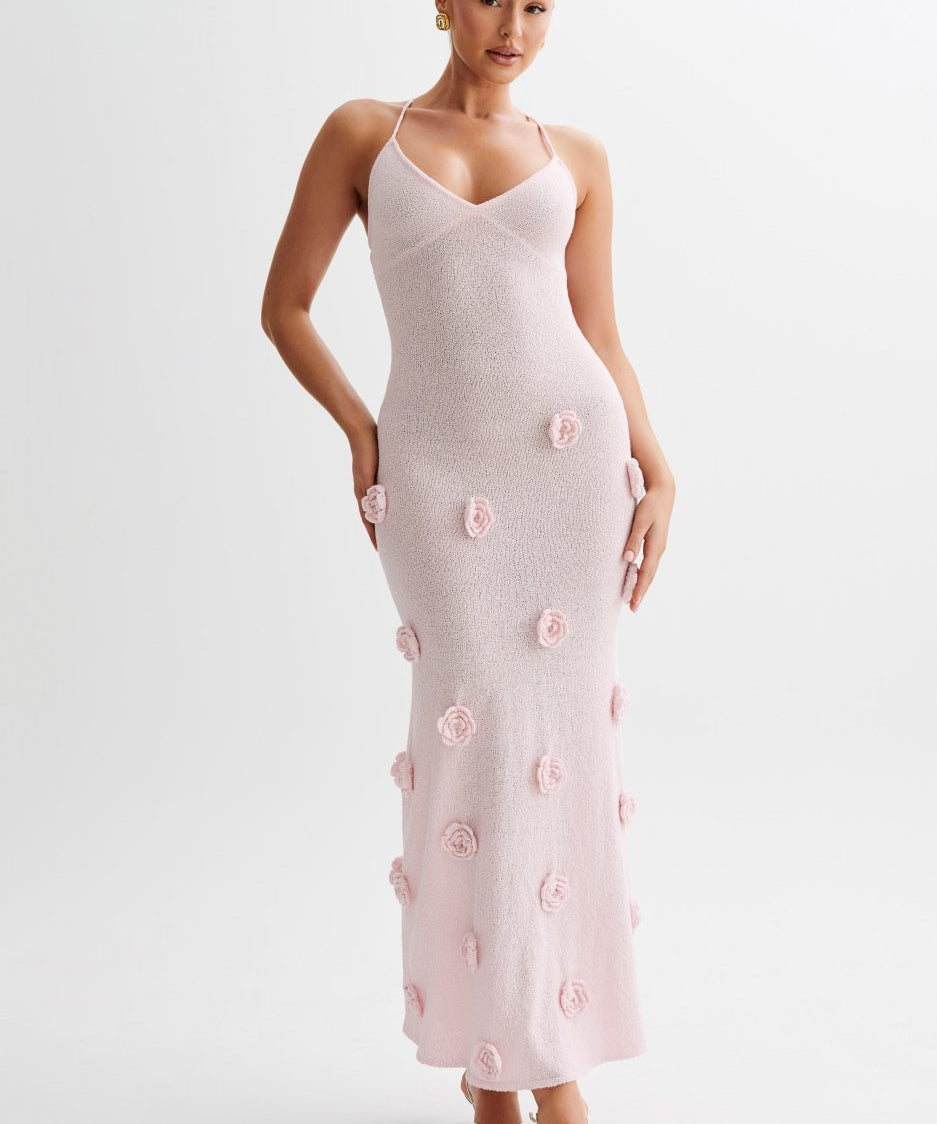 Trice | Vestido Maxi