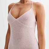 Trice | Vestido Maxi