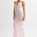 Trice | Vestido Maxi