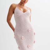 Trice | Vestido Maxi