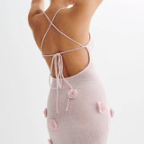 Trice | Vestido Maxi