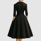 Adéla – Vestido midi