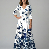 NATALIA | Vestido Midi