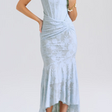 Alexandra – Vestido Luxuoso