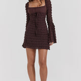 Marisa | Vestido Mini