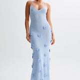 Trice | Vestido Maxi