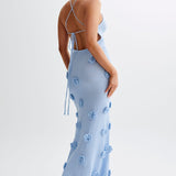Trice | Vestido Maxi