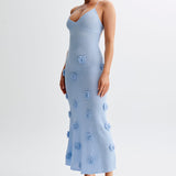 Trice | Vestido Maxi