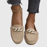 Melissa - Sapatilhas de Conforto
