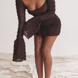 Marisa | Vestido Mini